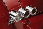 Pierce-Arrow Model A Convertible Coupe 1930 года